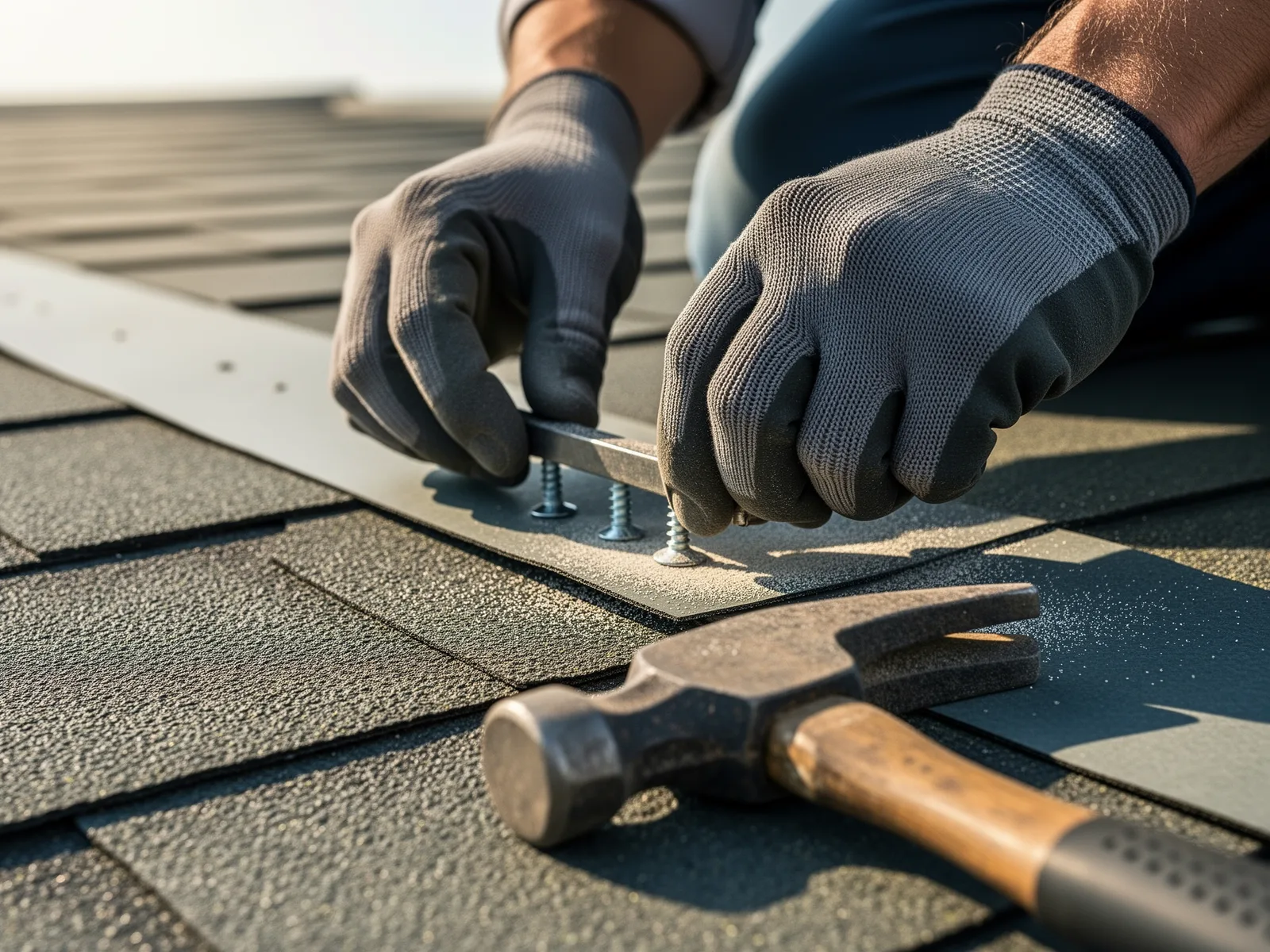 Why choose Fascia Repair in Clarendon, PA